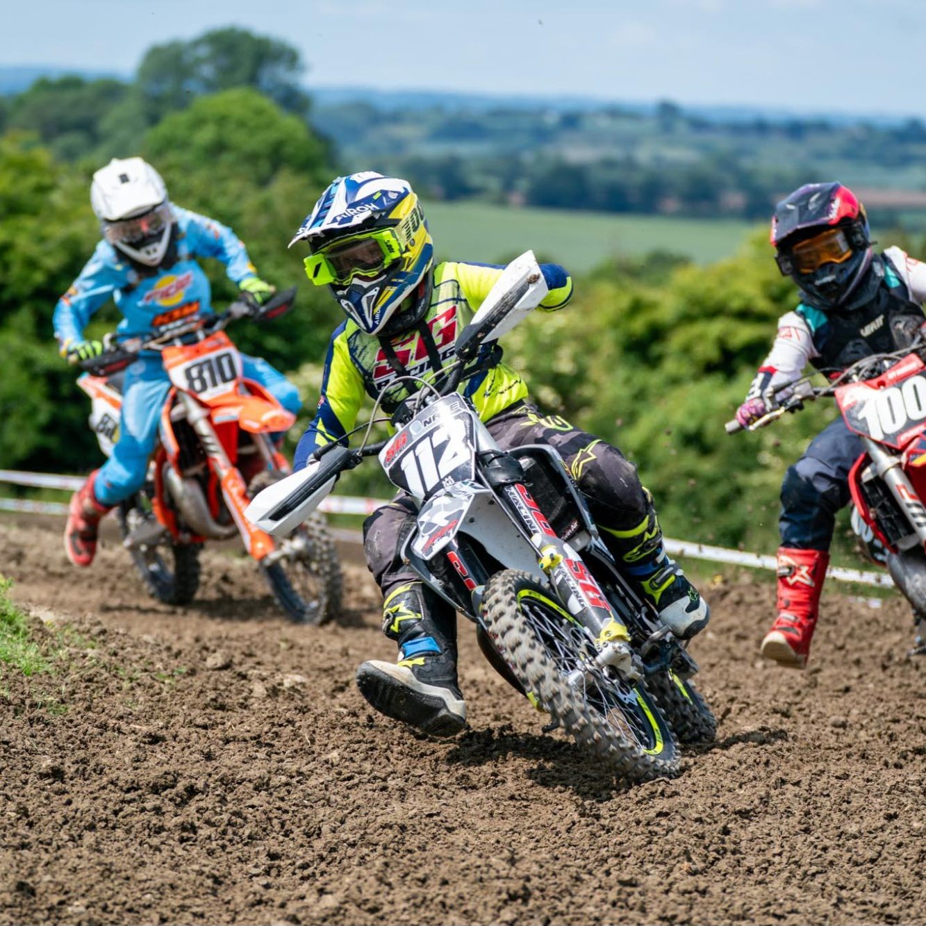 Photo Credit - Ken Witherow Photo Credit - Ken Witherow